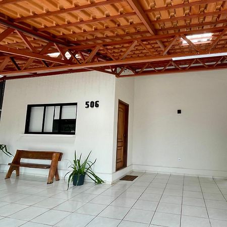 Casa Jabuticaba A 5 Min Dos Thermas E Hot Beach Olímpia Exteriör bild