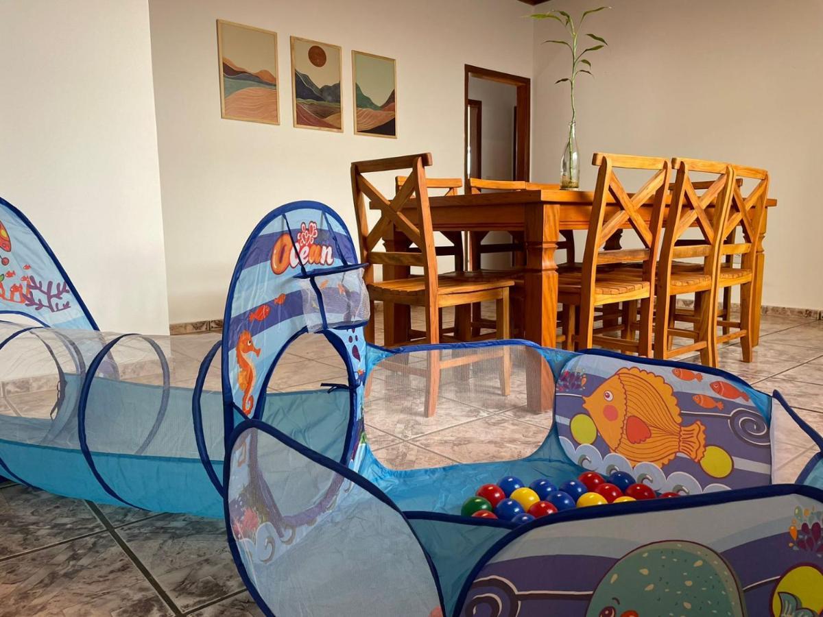 Casa Jabuticaba A 5 Min Dos Thermas E Hot Beach Olímpia Exteriör bild