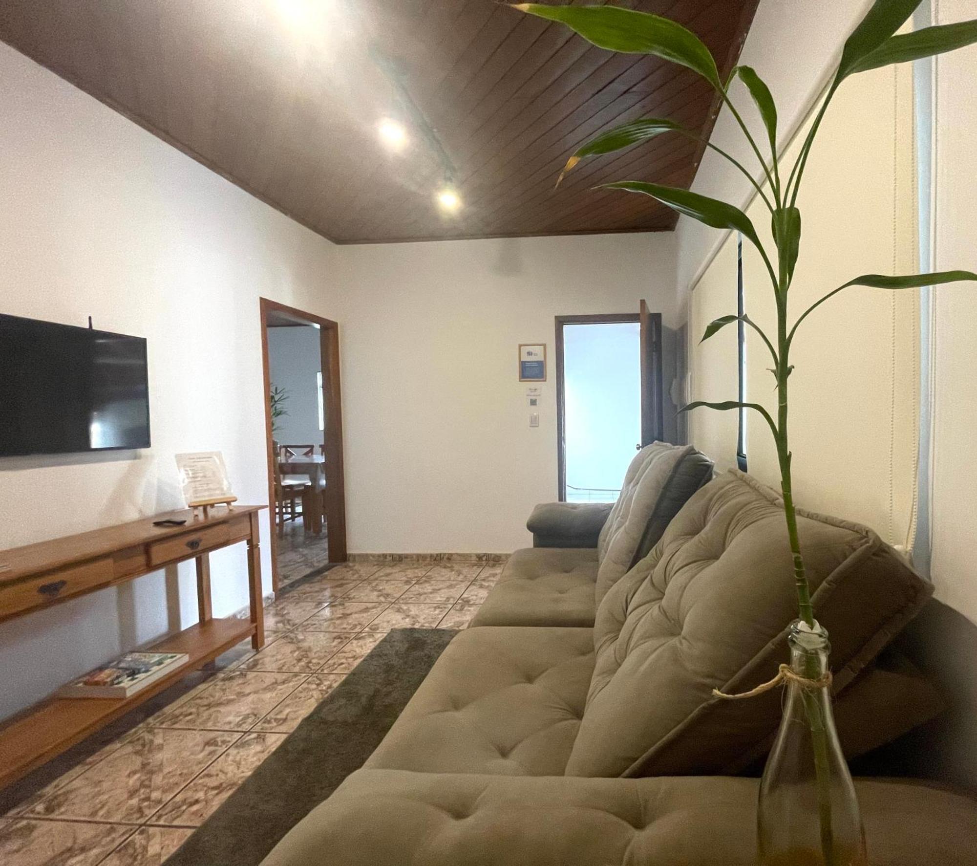 Casa Jabuticaba A 5 Min Dos Thermas E Hot Beach Olímpia Exteriör bild